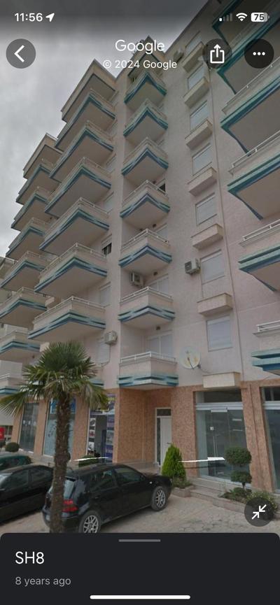 Erblin Apartment