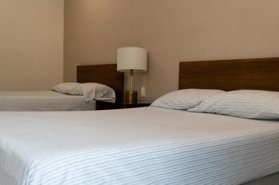 Infinity Suites Habitación Triple 103