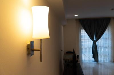 Infinity Suites Habitación Sencilla 104