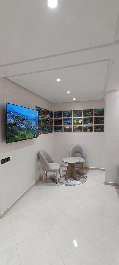 APPART-HOTEL La MAISON ATTAWBA 1