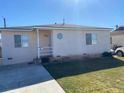Beautiful 4 bedroom 2 bathroom house