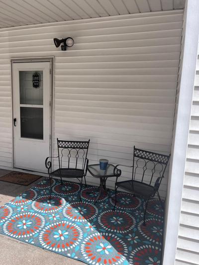 Relaxing Townhouse Downtown Dubuque