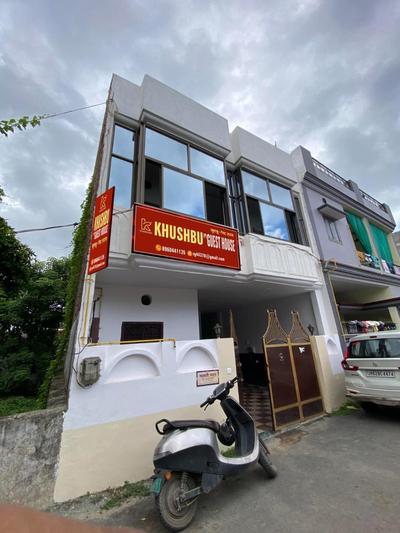 Khushbu guest house