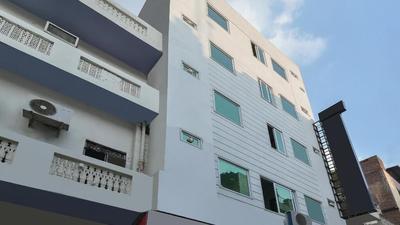 Hotel Bramhaputra Near New Delhi Railway Station