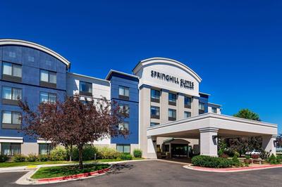 SpringHill Suites Boise West/Eagle