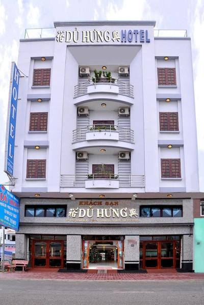 Du Hung 2 Hotel