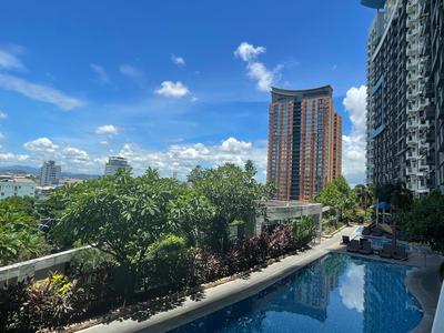 Unit 5A Manhattan Heights Tower C