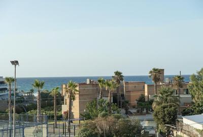 Lithos Luxury Resort