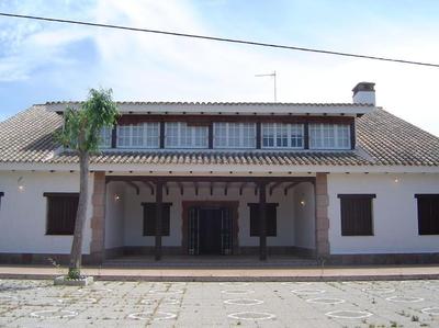 Casa vacacional en conil el colorado semanas de verano