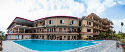 Hotel Royal Safari Chitwan