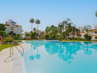 Calanova Grand Golf - Apartment In Mijas