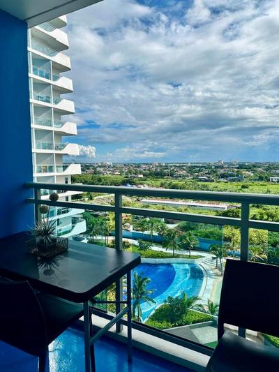 AE Cozy Corner at Azure North Residences