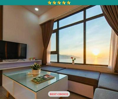 MT Viễn Triều Thai Ha Oceanus Apartment Nha Trang