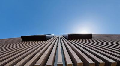 Marina Boutique Rooms