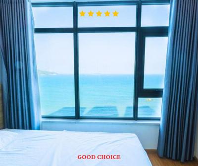 Thai Ha Oceanus Aparthotel Nha Trang