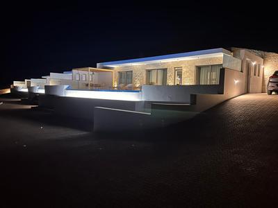 ANESSIS Villas and Suites