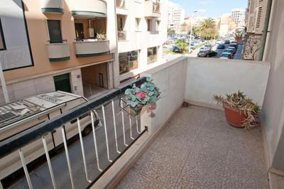 Cagliari, lovely flat in city centre