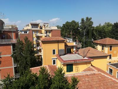 Vive Roma!