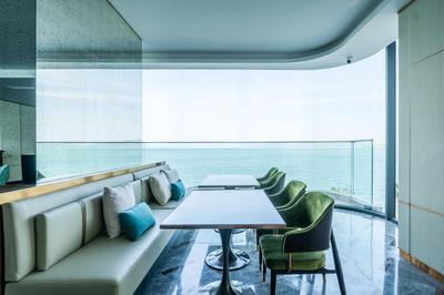 The Morning Glow - Handwritten Collection