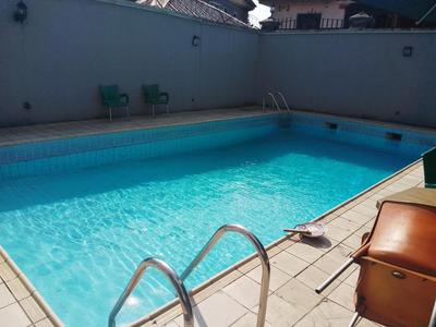 Christine Apartment Hotel Ltd