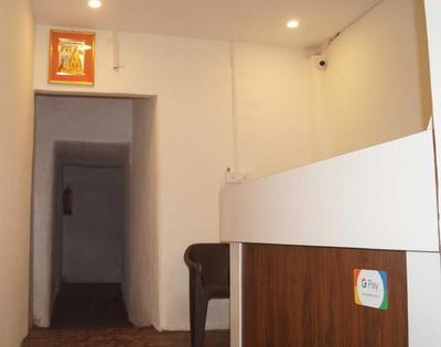 Hotel O Mishra Suites