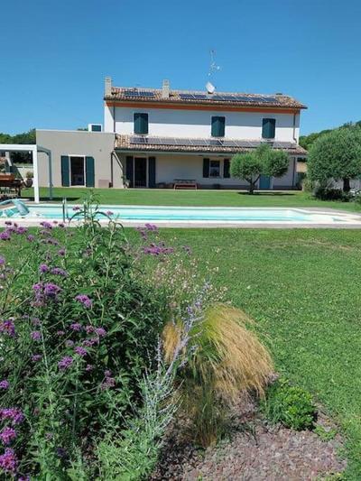 Villa Guazzi