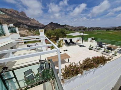 Penthouse of Aguilon