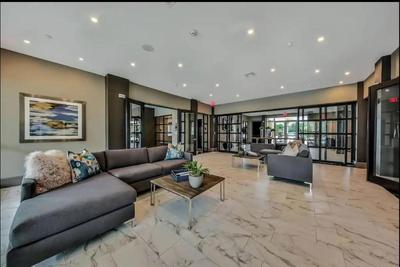 Posh and Serene Home