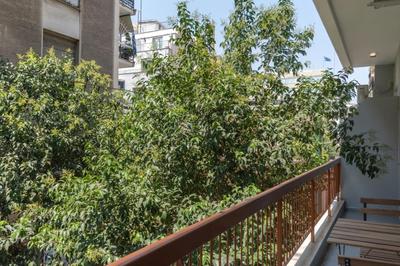 Modern & Comfort apartment in Metaksourgeio 1