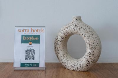 Sorta Hotel