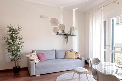Homiday- Charm and Relax - Centro Storico