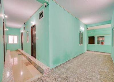 Srinivasa Serviced Apartment keelkattalai