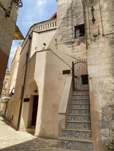 Casa vacanza Giustiniani