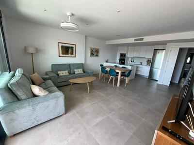 Apartamento en Campoamor, Golf área, luxury Seagardens