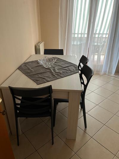 Appartamento Trinacria