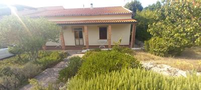 Casa Lumbaldu