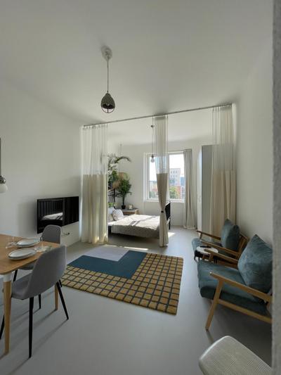 LUXURY FLAT close to the Danube