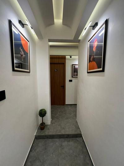 Hotel Radiant