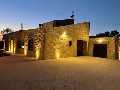 villa allegria