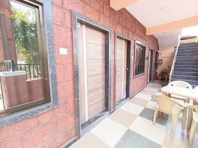 Ramai Cottage