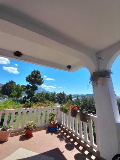 Šušanj dvokrevetna soba