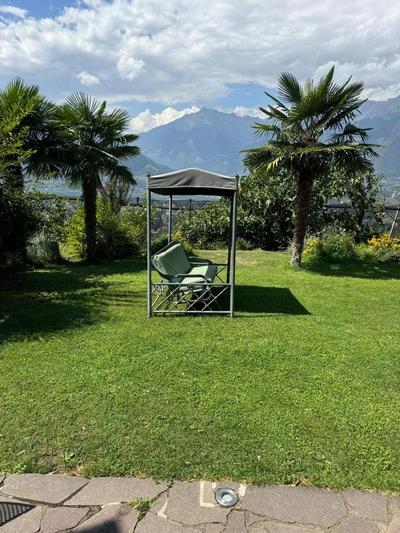 Lindenhof Residence Meran