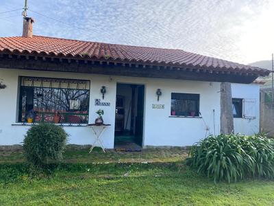 Cabaña Mar