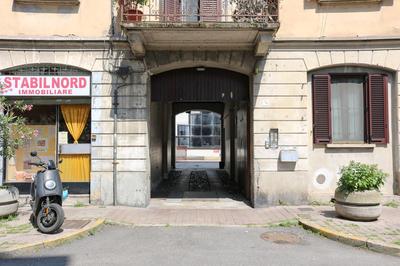 Along the Canal smart flat Naviglio - 4 people
