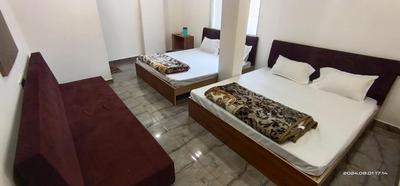 Hotel nandmani