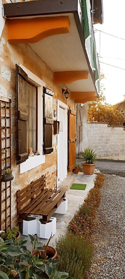 Ca' Marty Home