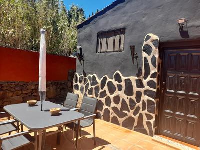Casa La Gollada
