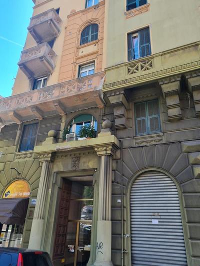 La casa di Pepe - Appartamento centrale luminoso