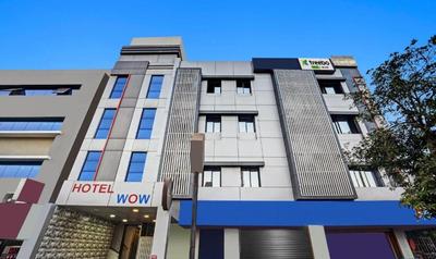 Hotel Wow