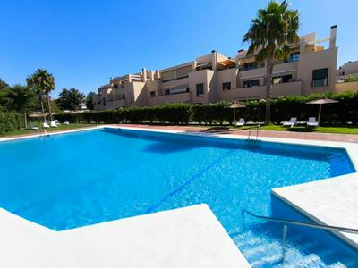 Costa Ballena Mar Abierto